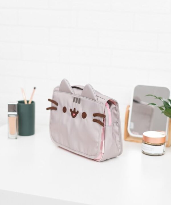 Neceser viaje Foodie Pusheen - Imagen 4