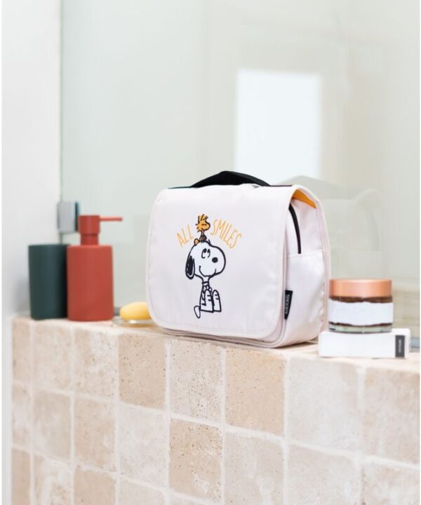 Neceser viaje Snoopy - Imagen 3