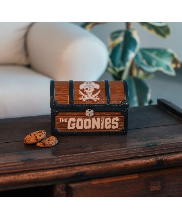 Galletero Cofre del Tesoro The Goonies - Imagen 4