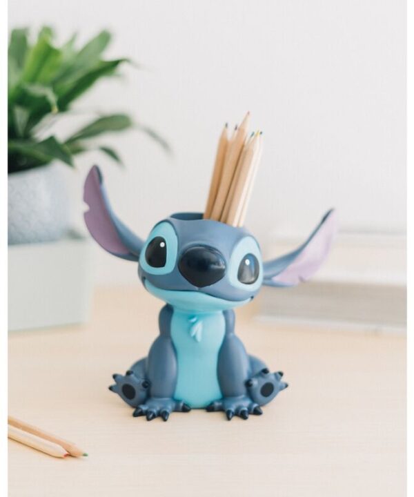 Portalapices Stitch Disney - Imagen 4