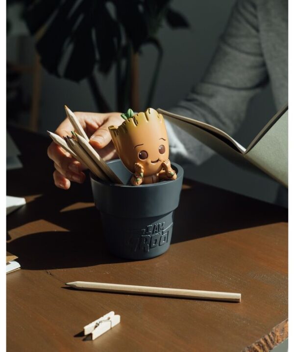 Portalapices Groot Marvel - Imagen 4
