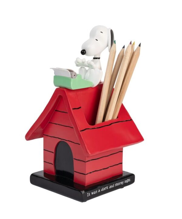 Portalapices Snoopy - Imagen 4