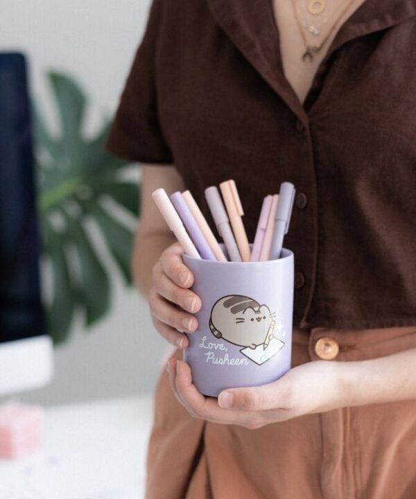 Portalapices Moments Pusheen - Imagen 4