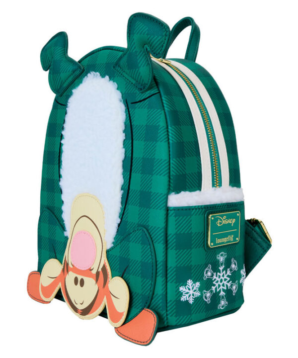 Mochila Pajamas Tiger Winnie the Pooh Disney Loungefly - Imagen 3