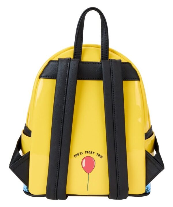Mochila Brothers IT Loungefly - Imagen 5