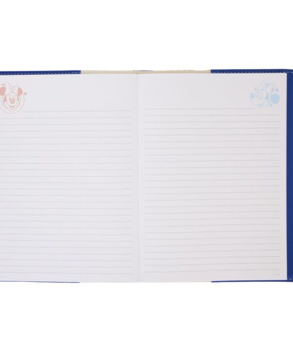 Cuaderno Minnie Classic Disney Loungefly - Imagen 3