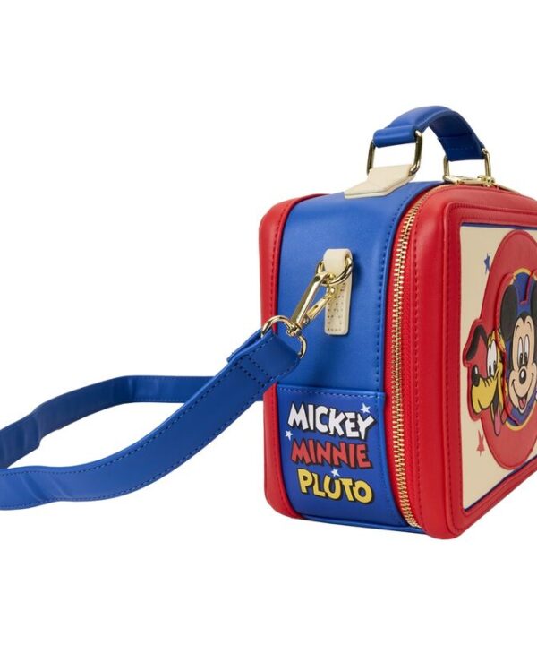 Bolso Mickey and Friends Classic Disney Loungefly - Imagen 4