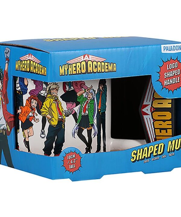 Taza My Hero Academia - Imagen 3