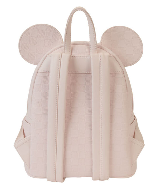 Mochila Ear Evergreen Minnie Disney Loungefly 26cm - Imagen 4