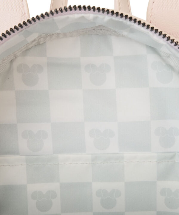 Mochila Ear Evergreen Minnie Disney Loungefly 26cm - Imagen 5