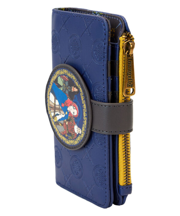 Cartera La Guerra de los Rohirrim El Señor de los Anillos Loungefly - Imagen 3