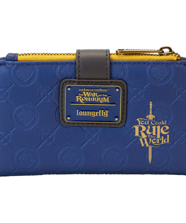Cartera La Guerra de los Rohirrim El Señor de los Anillos Loungefly - Imagen 4