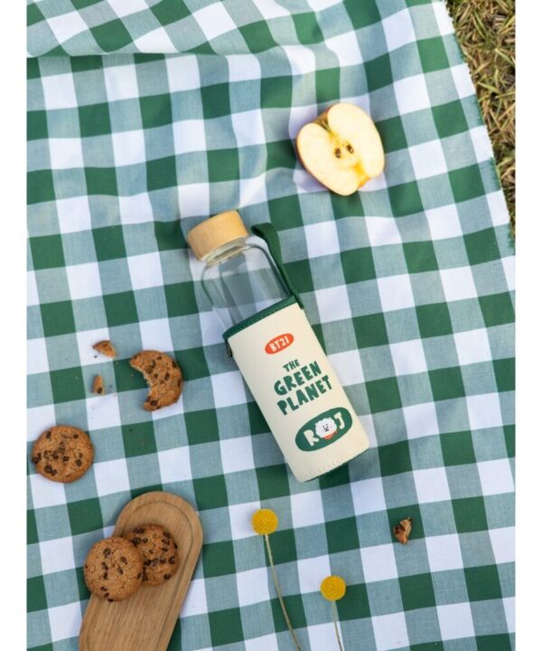 Botella cristal RJ BT21 - Imagen 4