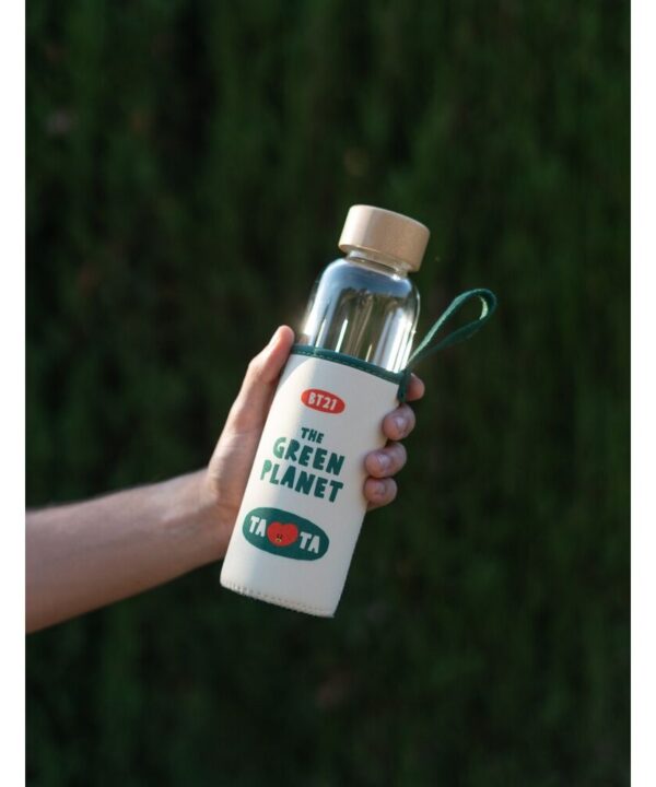 Botella cristal Tata BT21 - Imagen 7