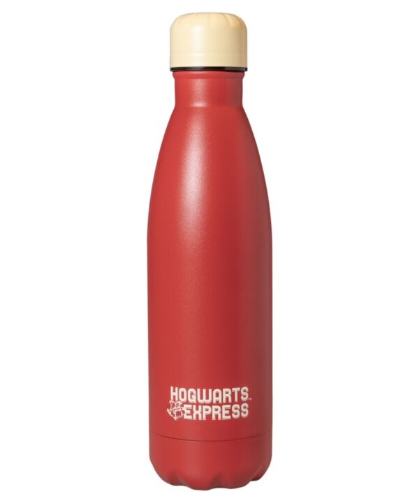 Botella acero inoxidable Plataforma 9 3/4 Harry Potter 500ml - Imagen 2