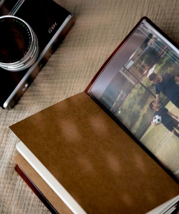 Cuaderno de viaje Real Madrid - Imagen 6