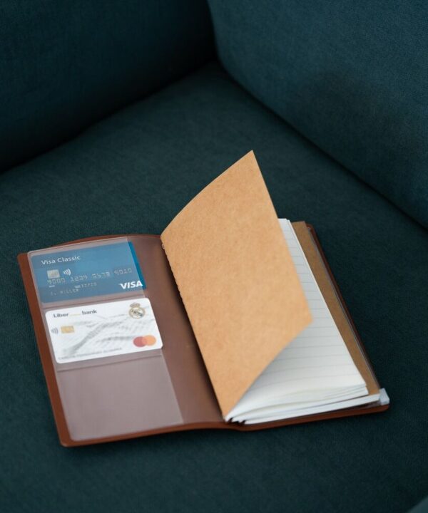 Cuaderno de viaje Real Madrid - Imagen 7