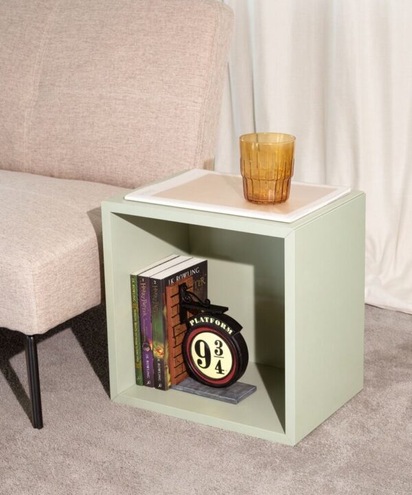 Sujetalibros Plataforma 9 3/4 Harry Potter - Imagen 7