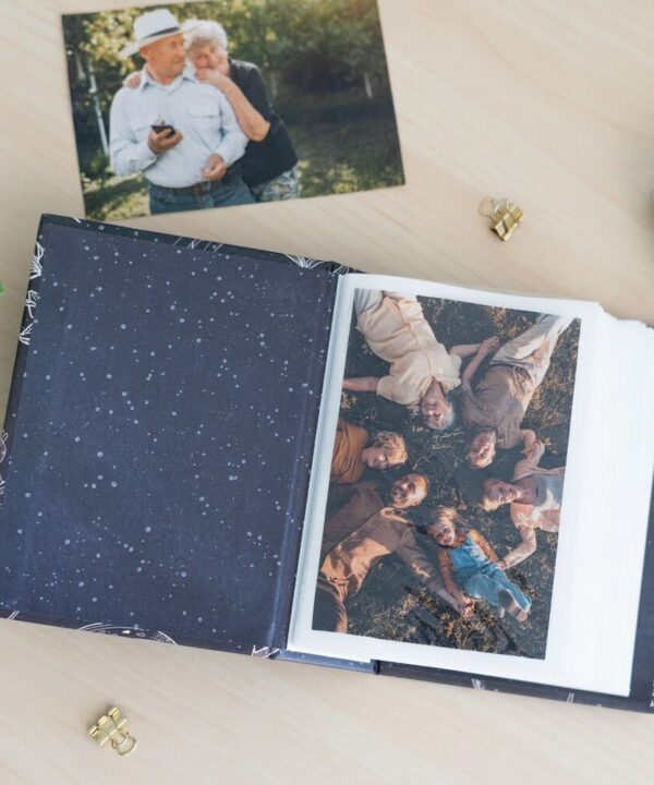 Album de Fotos La Vida es Magica - Imagen 6