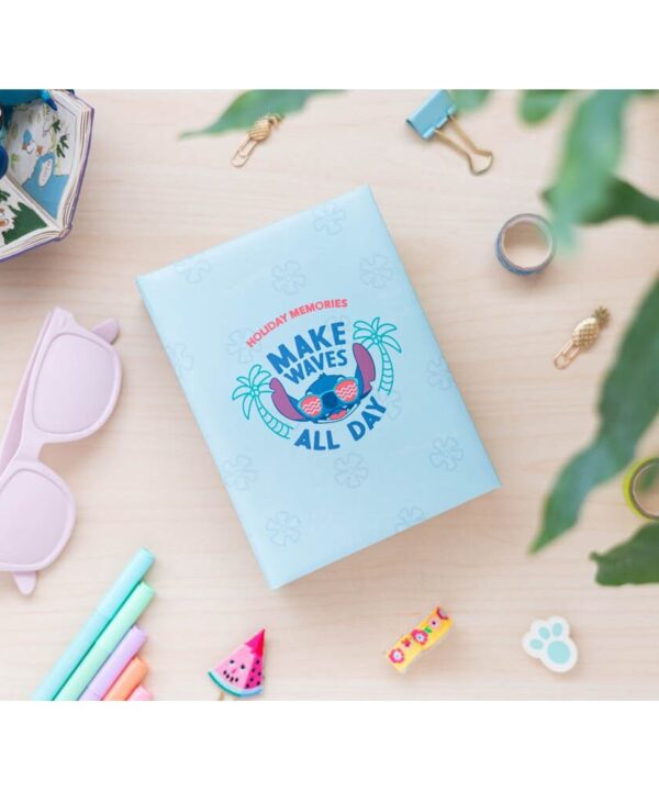 Album de Fotos Stitch Disney - Imagen 5