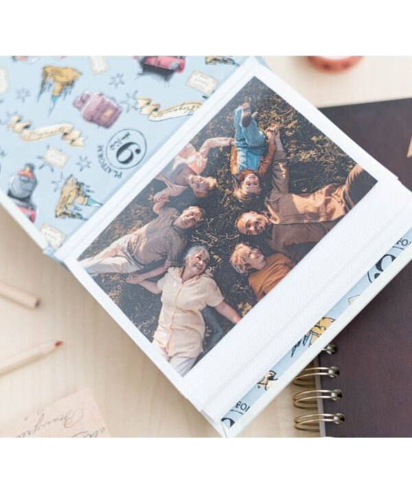 Album de Fotos Harry Potter - Imagen 5
