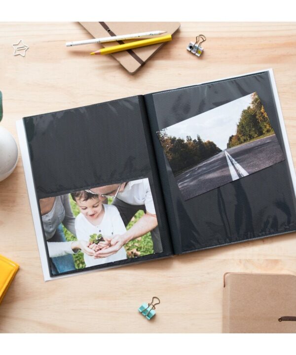 Album de Fotos Abstract Tropics - Imagen 6