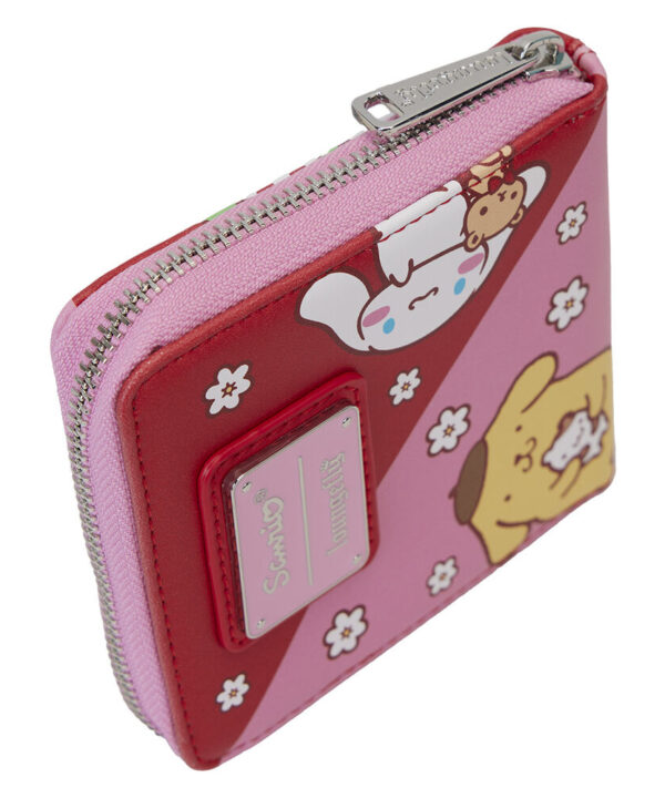 Cartera Hello Kitty and Friends Loungefly - Imagen 2