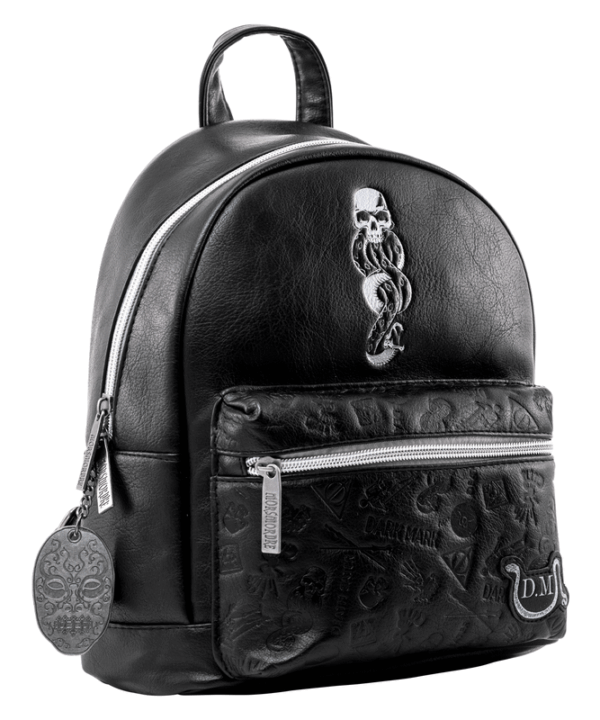 Mochila Artes Oscuras Harry Potter 29cm - Imagen 4