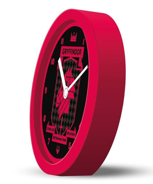 Reloj Gryffindor Harry Potter - Imagen 2