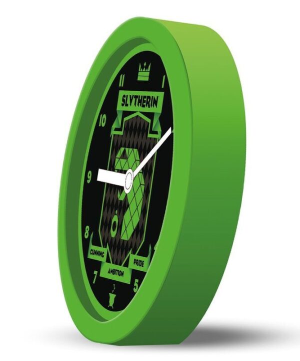 Reloj Slytherin Harry Potter - Imagen 2