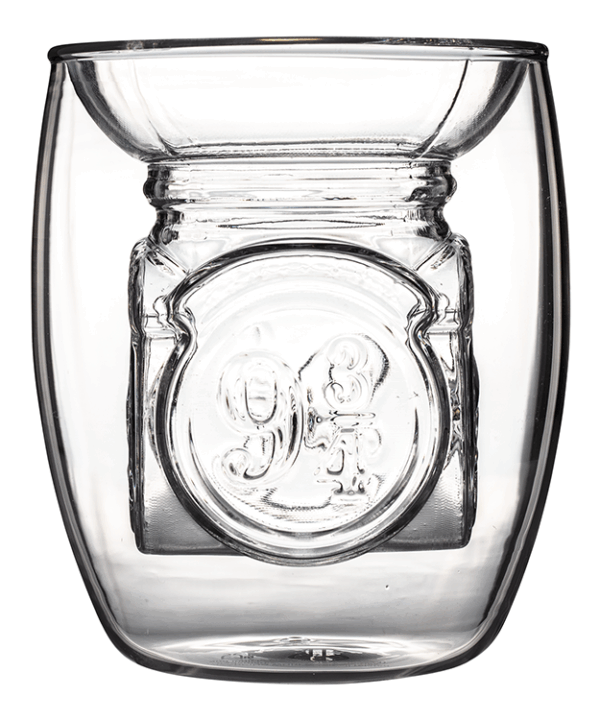Vaso 3D doble pared Plataforma 9 3/4 Harry Potter - Imagen 5