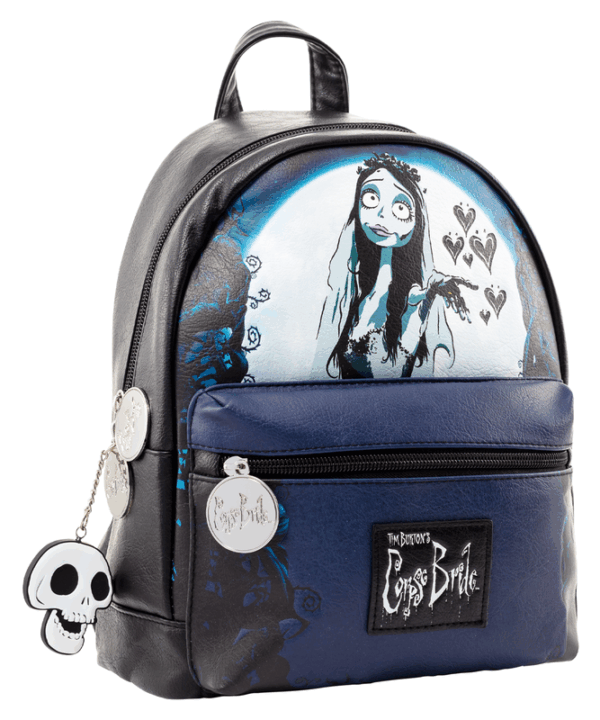 Mochila Novia Cadaver 29cm - Imagen 2
