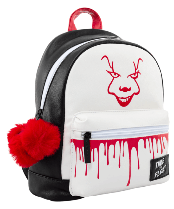 Mochila Time to Float IT 29cm - Imagen 4