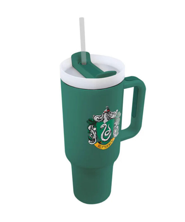 Vaso termo Slytherin Harry Potter 1,2l - Imagen 4