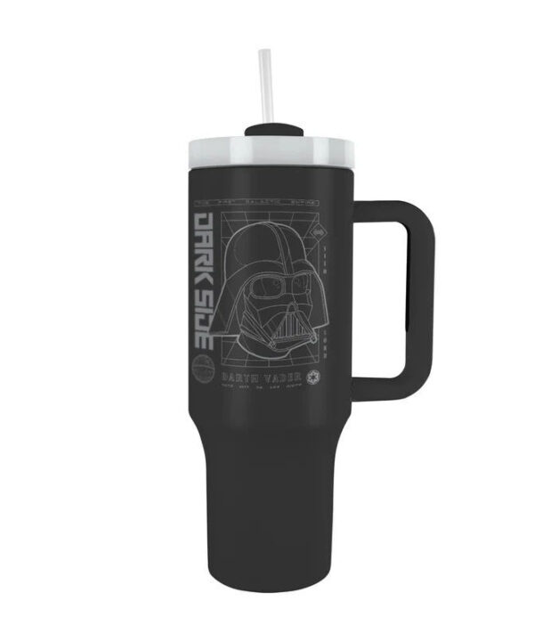 Vaso Termo Darth Vader Star Wars 1,2l - Imagen 2