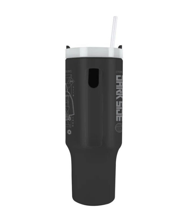 Vaso Termo Darth Vader Star Wars 1,2l - Imagen 3