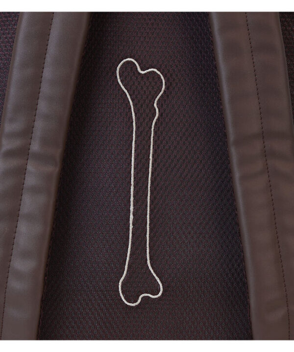 Mochila Zero Pesadilla Antes de Navidad Disney Loungefly - Imagen 6