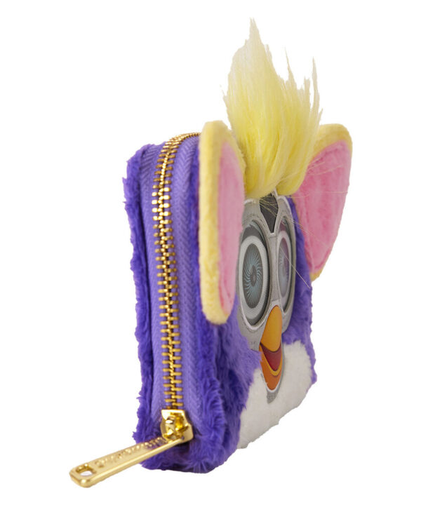 Cartera Furby Loungefly - Imagen 4