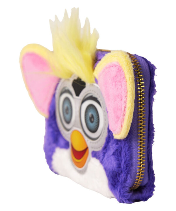 Cartera Furby Loungefly - Imagen 5