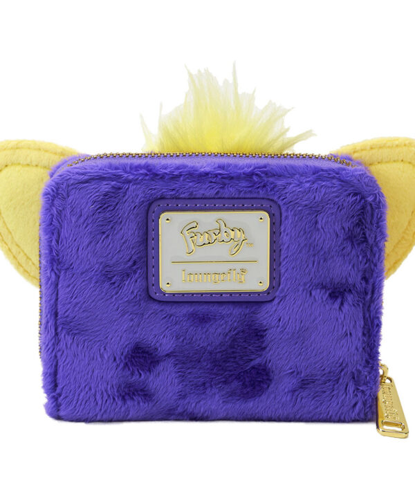 Cartera Furby Loungefly - Imagen 2