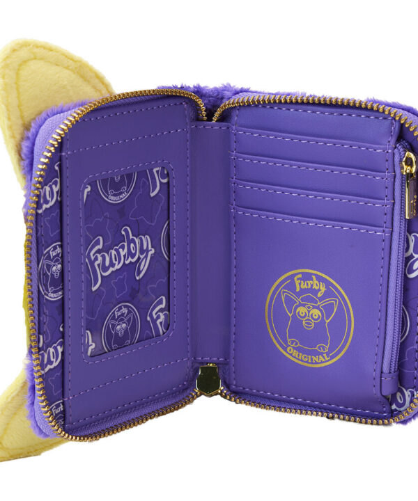 Cartera Furby Loungefly - Imagen 3