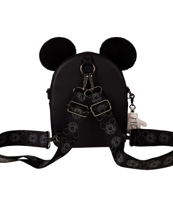 Bolso mochila Classic Mickey Disney - Imagen 2