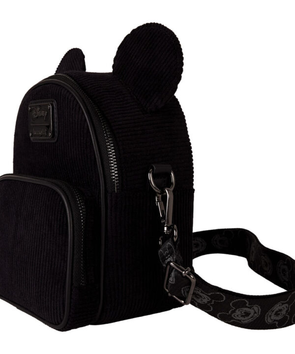 Bolso mochila Classic Mickey Disney - Imagen 3