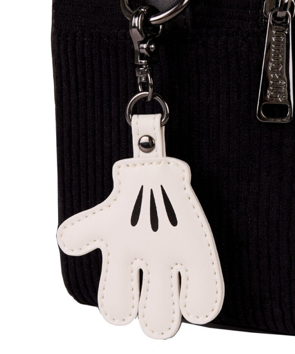 Bolso mochila Classic Mickey Disney - Imagen 5