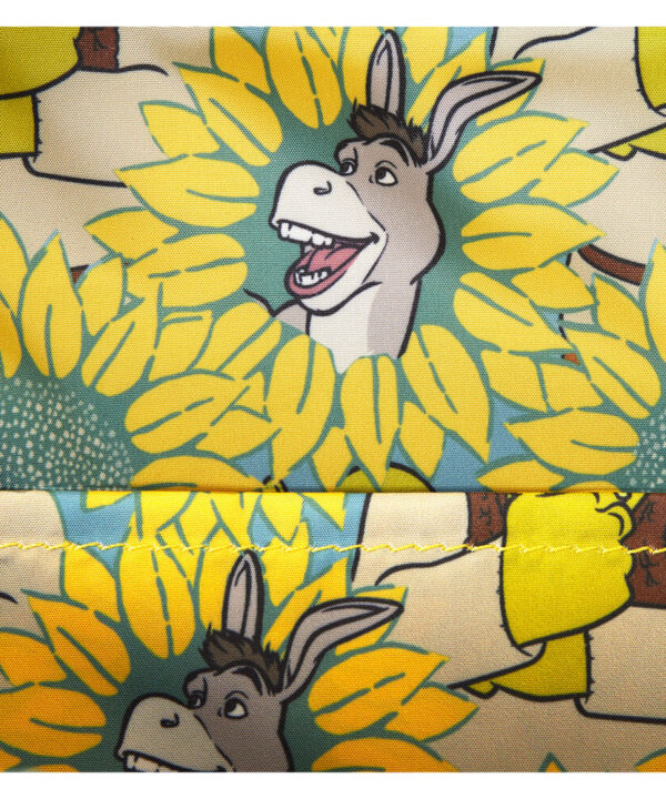 Bolso bandolera Vibraciones Primaverales Shrek Loungefly - Imagen 5
