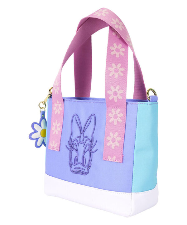 Bolso Daisy Disney Loungefly - Imagen 3