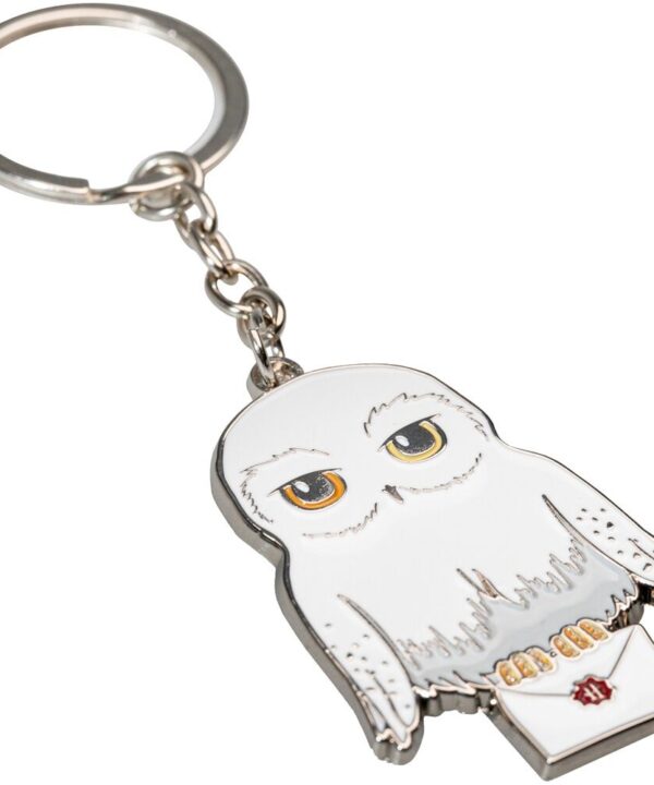 Llavero Hedwig Harry Potter - Imagen 2