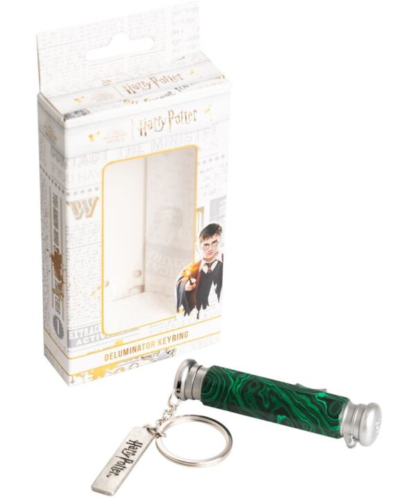 Llavero Desiluminador Harry Potter - Imagen 2