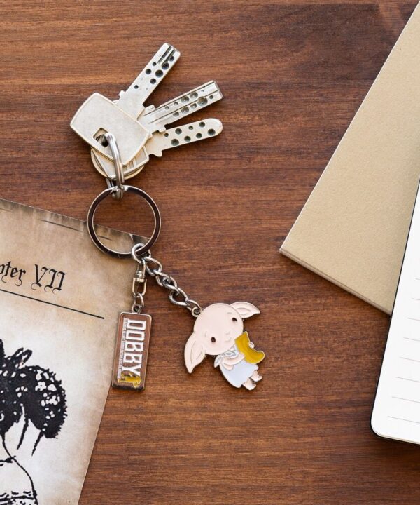 Llavero Dobby Harry Potter - Imagen 3
