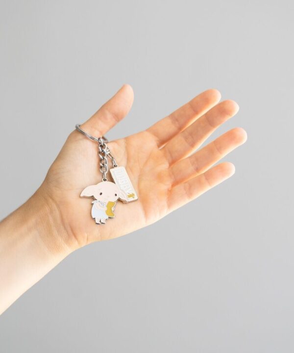 Llavero Dobby Harry Potter - Imagen 4